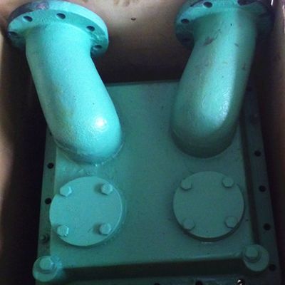 DAIHATSU 8SilkM-28 SXD With KR Approved Heavy Industry Marine Diesel Engine Parts