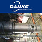 High Durability Main Engine Cylinder Liner For MAN B&W / SULZER