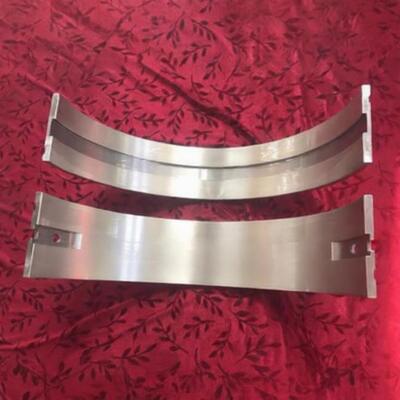 MOLTO Rod Bearing In Marine Engine sopportante dell'OEM e di collegamento principale disponibile