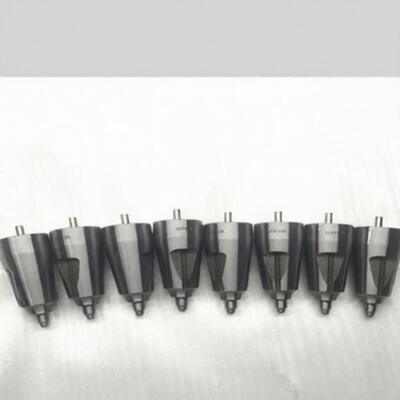 YANMAR DAIHATSU Marine Spare Parts With Nozzle/tuffatore/valvola di mandata