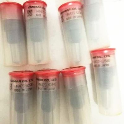 YANMAR 146673-53540 Assy professionale 6N18 (A) L-SV ugello/di Marine Spare Parts