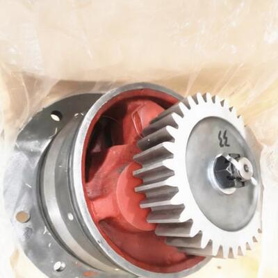 Pompa Assymbly completo di Daihatsu 5dc-17 LO con la marcia 00077-014